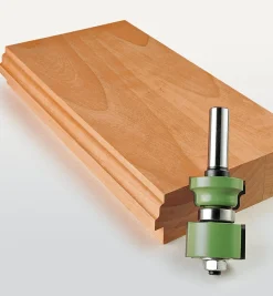 Lee Valley Reversible French Door & Window Sash Bit