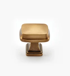 Lee Valley Revitalize Rectangular Knob