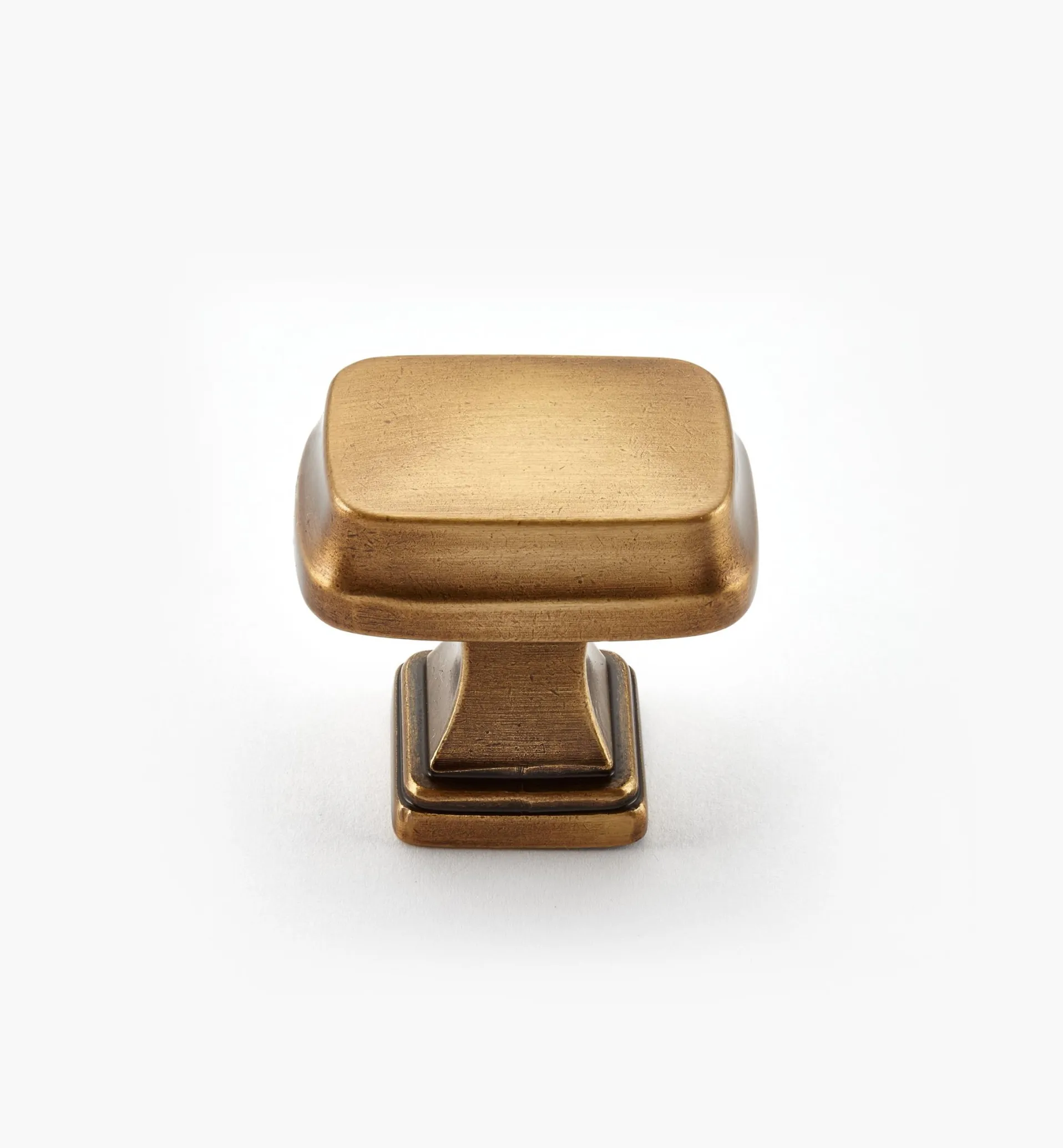 Lee Valley Revitalize Rectangular Knob