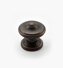 Lee Valley Revitalize Peaked Round Knob