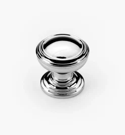 Lee Valley Revitalize Plain Round Knob