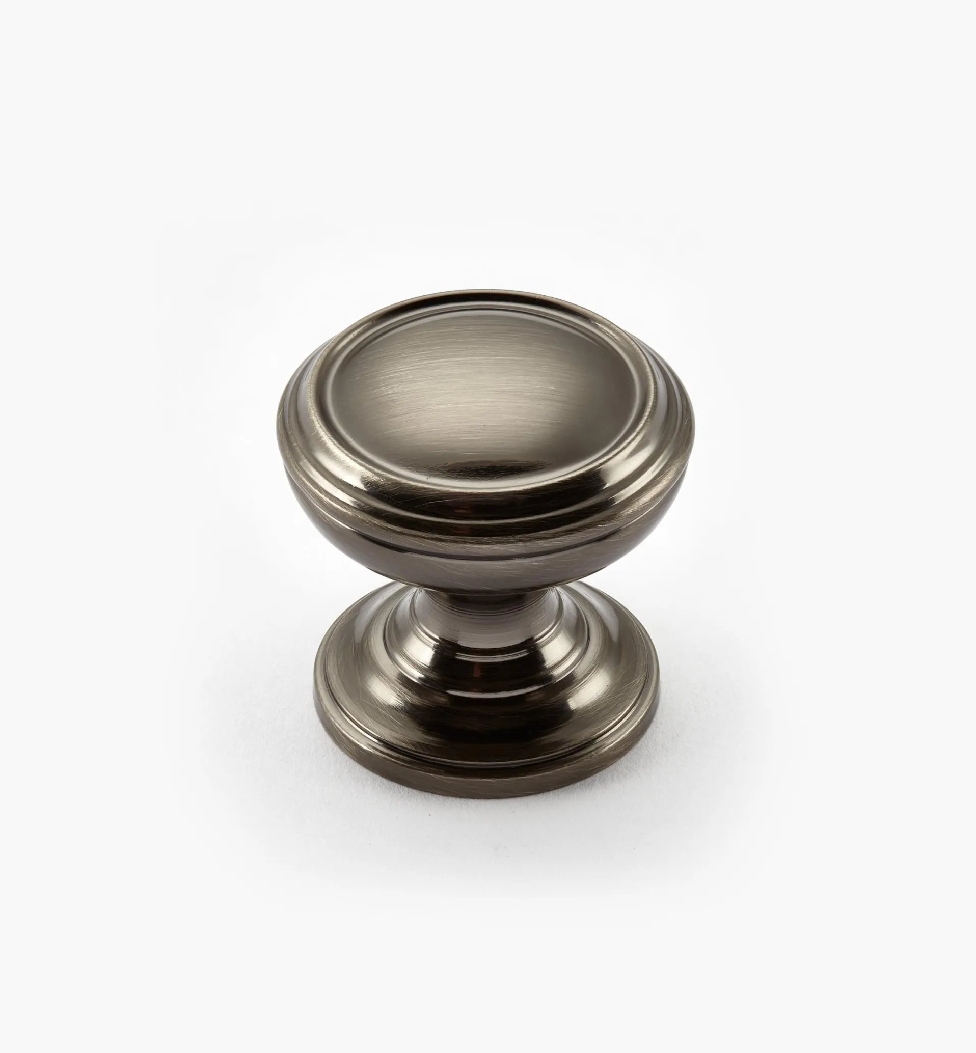 Lee Valley Revitalize Plain Round Knob