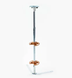 Lee Valley Revolving Shelf Hardware