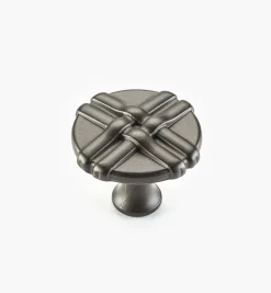 Lee Valley Ribbon Knob