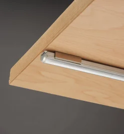 Lee Valley RigidStrip LED Light Bars (12V)