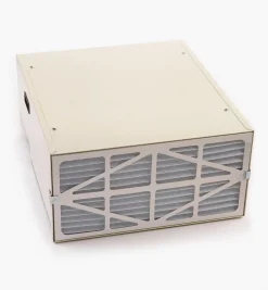 Lee Valley Rikon 1100 Cfm Air Cleaner (Model 62-1100)