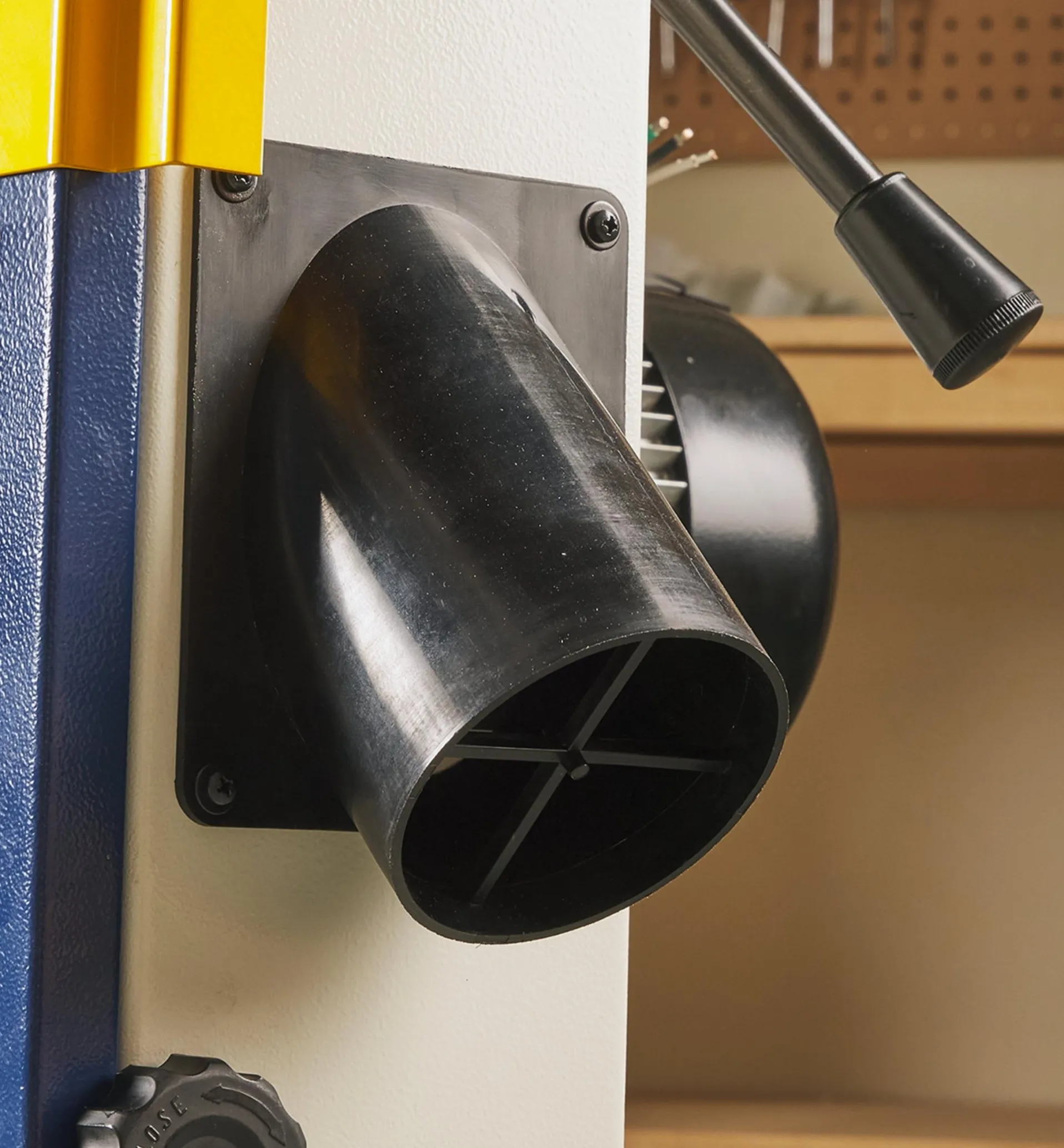 Lee Valley Rikon 18" Deluxe Bandsaw (Model 10-342)