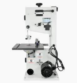 Lee Valley Rikon 10" Deluxe Bandsaw (Model 10-3061)