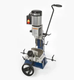 Lee Valley Rikon Sliding-Table Benchtop Mortiser