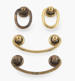 Lee Valley Ring Pull