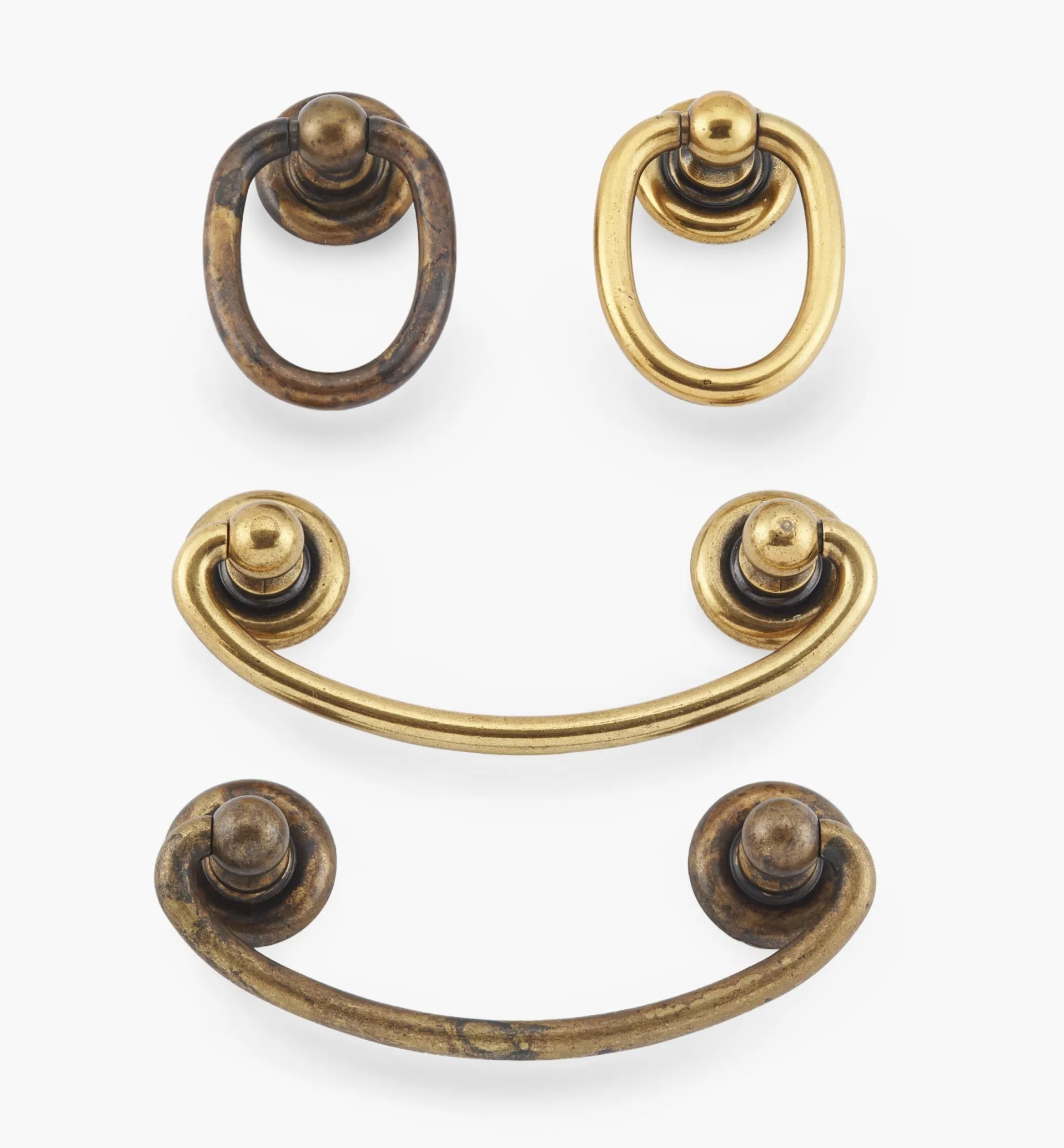 Lee Valley Ring Pull