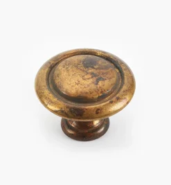 Lee Valley Ringed Hollow Knobs