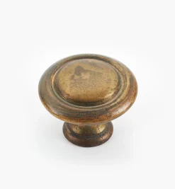 Lee Valley Ringed Hollow Knobs