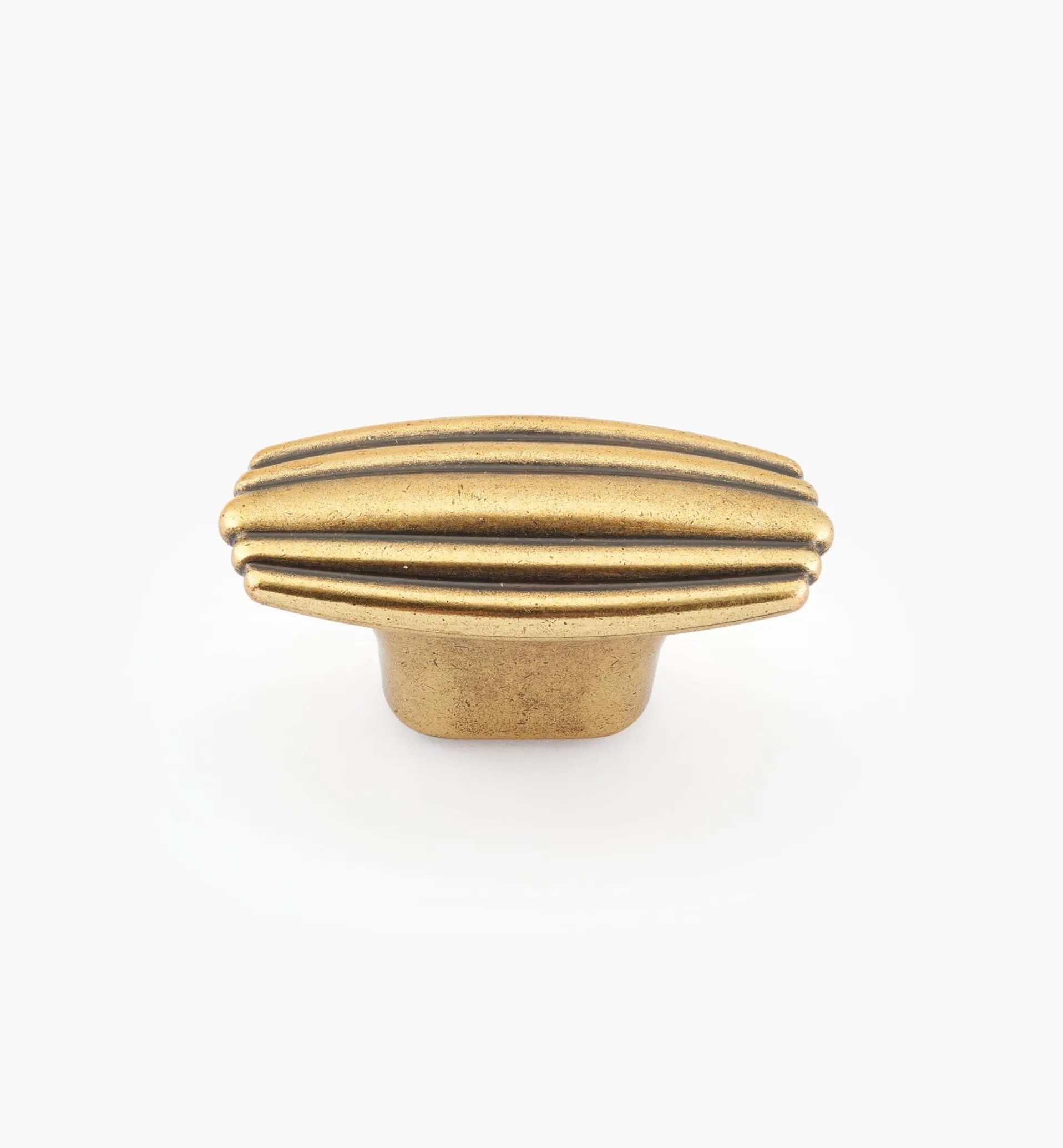 Lee Valley Ripple Knob