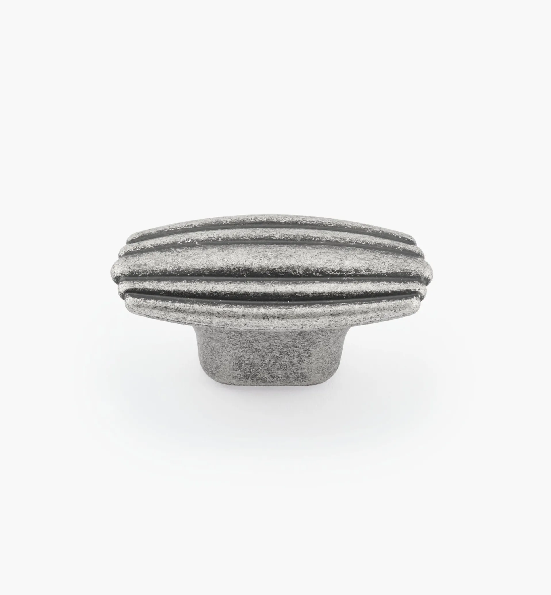 Lee Valley Ripple Knob