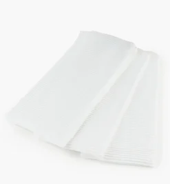 Lee Valley Ripple Towels