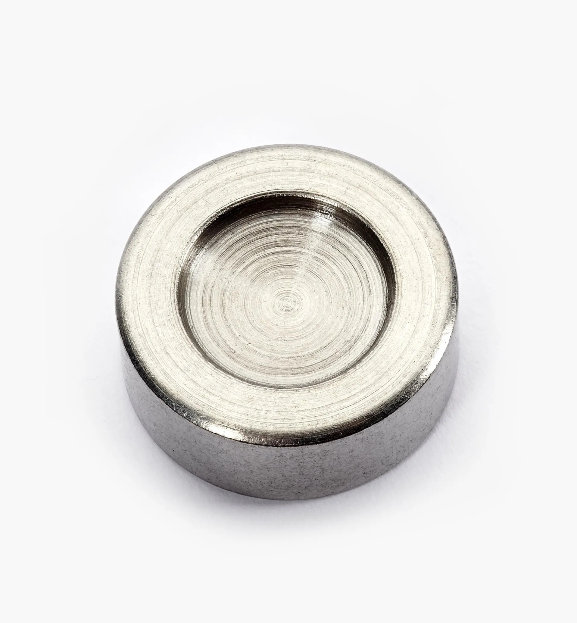 Lee Valley Rivet Anvil For Leatherworking