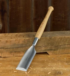 Lee Valley Robert Sorby Slicks