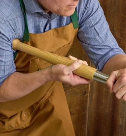 Lee Valley Robert Sorby Slicks