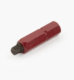 Lee Valley Robertson Drive Bits