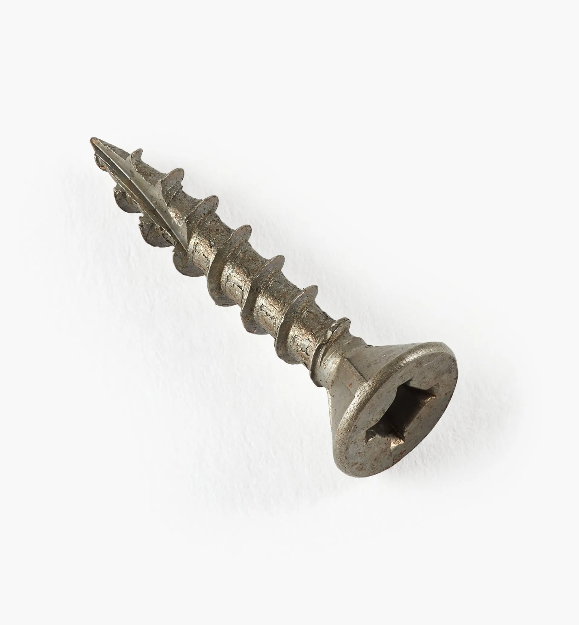 Lee Valley Robertson Lo-Root Self-Drilling Screws
