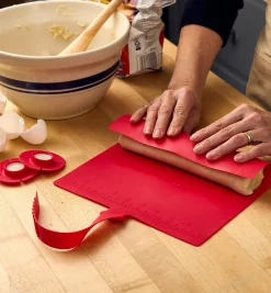 Lee Valley Roll & Slice Cookie Dough Mat