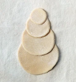 Lee Valley Rolling Circle Cutter