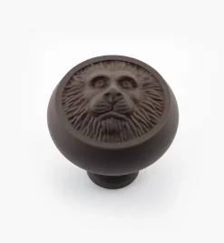 Lee Valley Roman Knobs