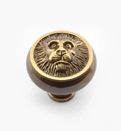 Lee Valley Roman Knobs