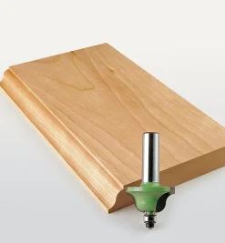 Lee Valley Roman Ogee Bits