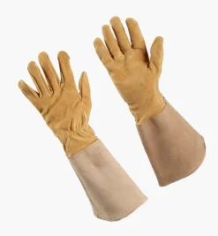 Lee Valley Rose Gloves, Men’s Sizes
