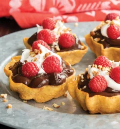 Lee Valley Rosette & Timbale Maker