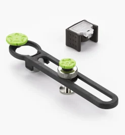 Lee Valley Rotary Circle Cutter