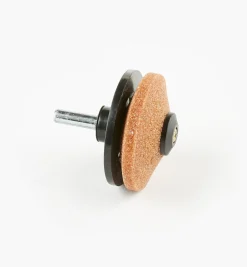 Lee Valley Rotary Mower Sharpener