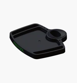 Lee Valley Rotary Shelf For Festool Workcenter WCR 1000