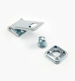 Lee Valley Rotational Post Hasp By Stanley