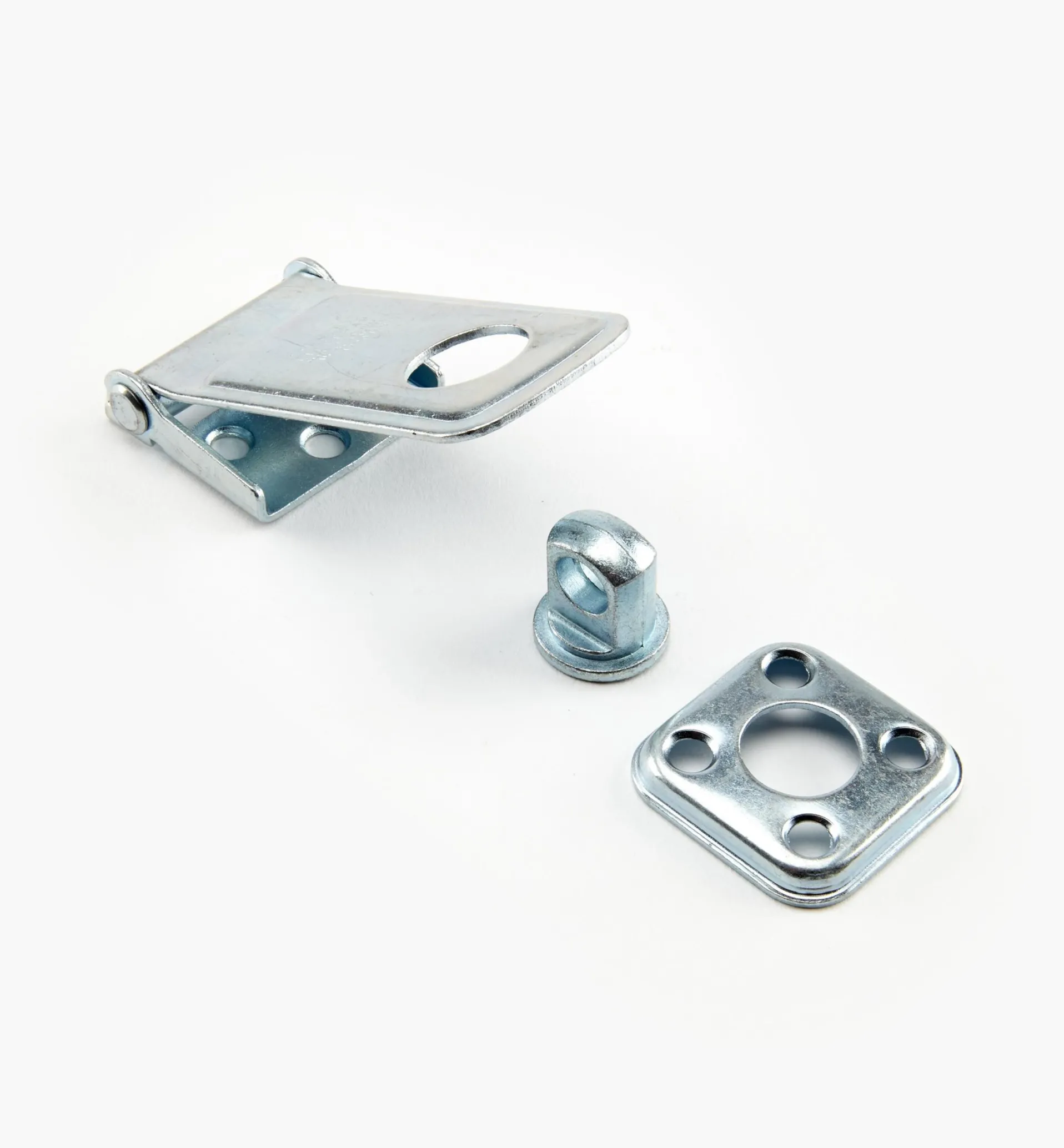 Lee Valley Rotational Post Hasp By Stanley