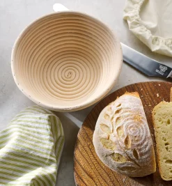 Lee Valley Round Banneton