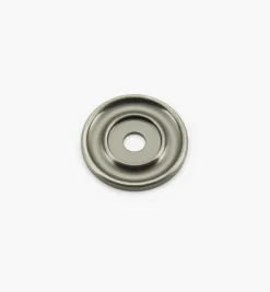 Lee Valley Round Brass Escutcheons (#1, #2 And #3)