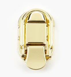 Lee Valley Round Draw Latches