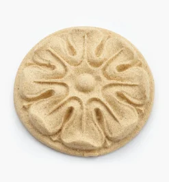 Lee Valley Round Floral Appliqués