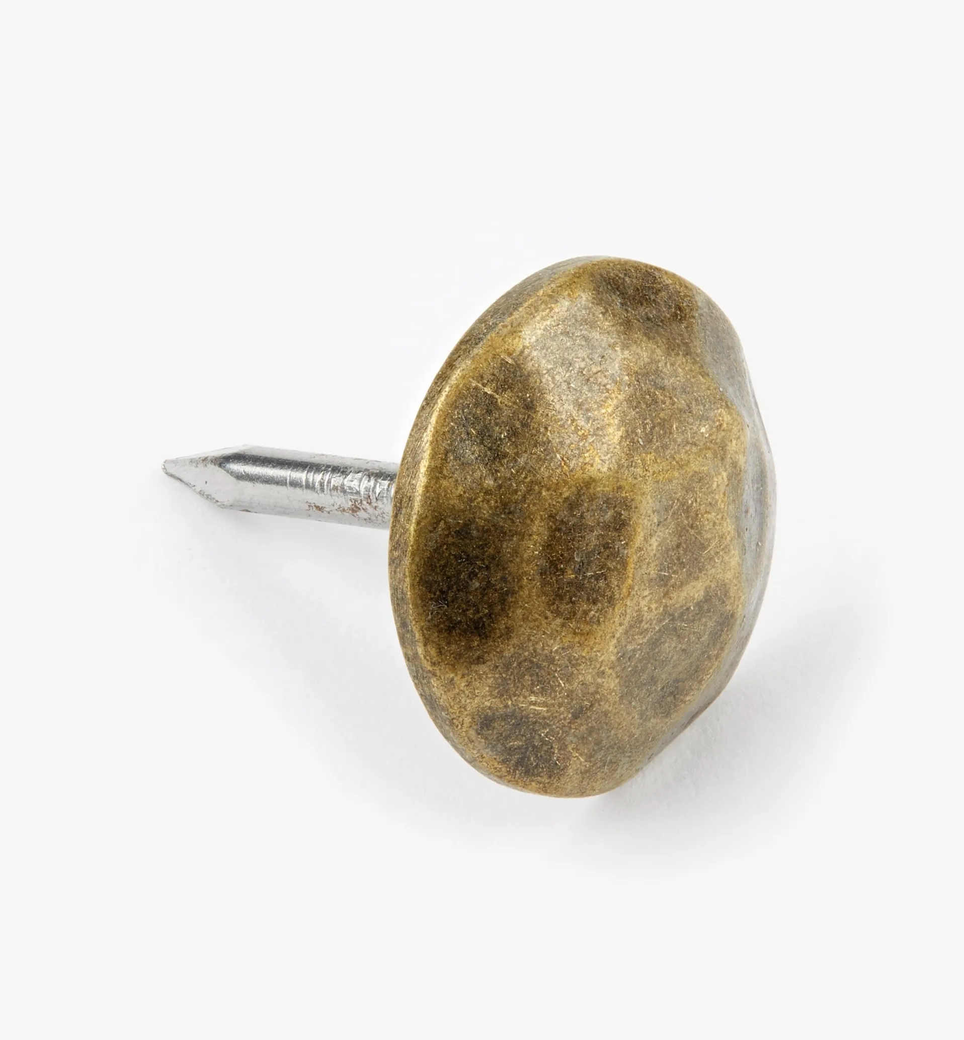 Lee Valley Round Furniture Nails