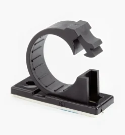Lee Valley Round Releasable Cable Clamps