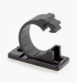 Lee Valley Round Releasable Cable Clamps