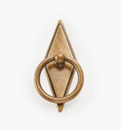 Lee Valley Round Ring Pulls