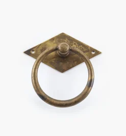 Lee Valley Round Tapered Ring Pulls