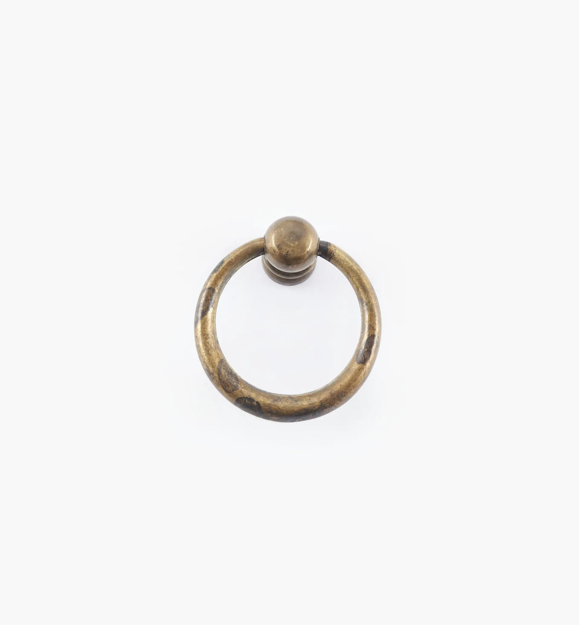 Lee Valley Round Tapered Ring Pulls