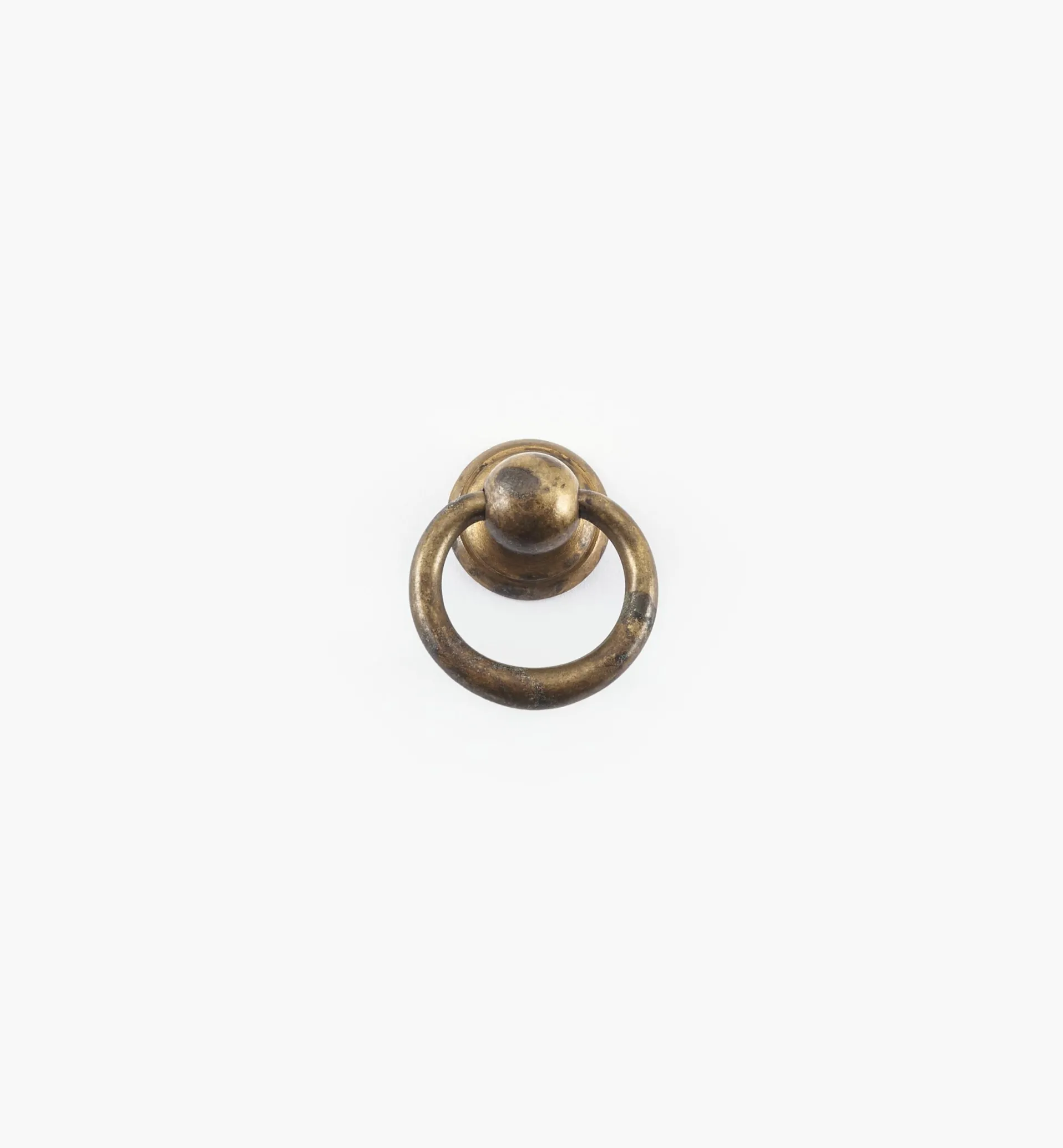 Lee Valley Round Tapered Ring Pulls