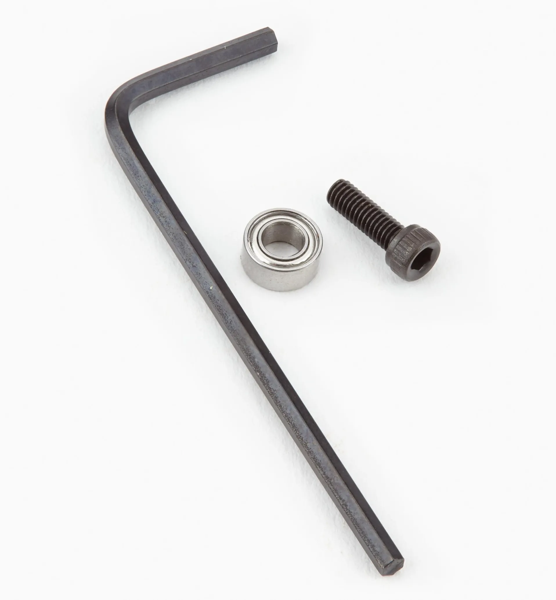 Lee Valley Router Bit Imperial Bearings