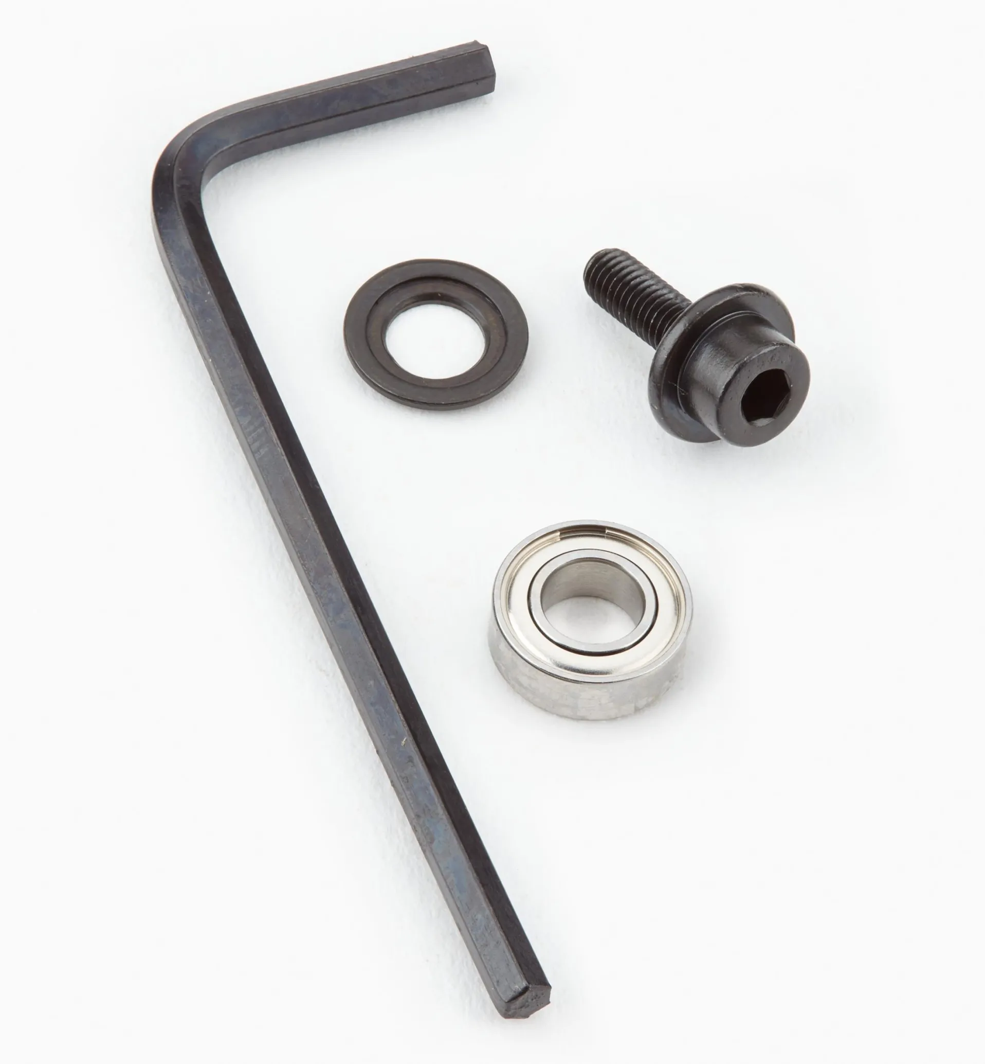 Lee Valley Router Bit Imperial Bearings